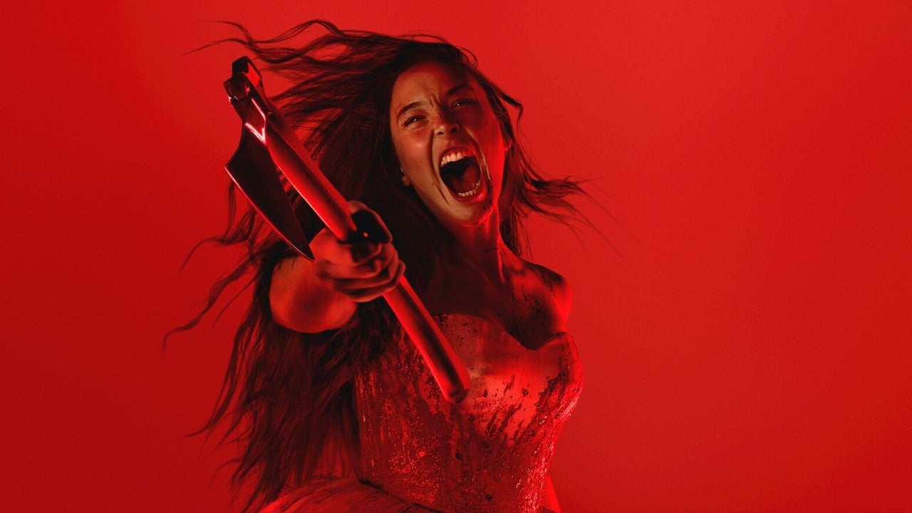 Monster: The Lizzie Borden Story Review (Now on Netflix)