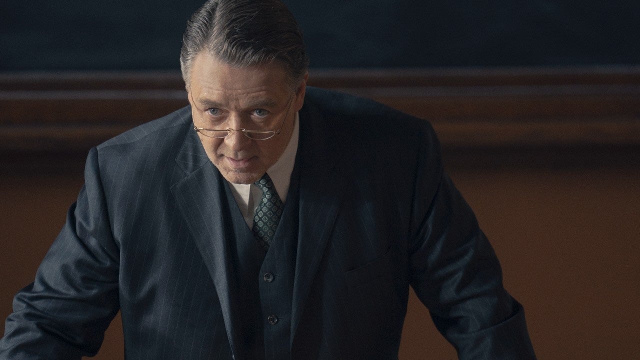 Unabomber Review