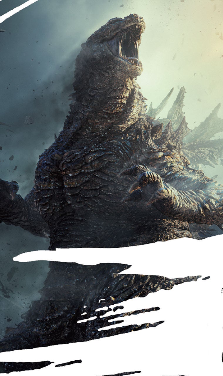 Godzilla Minus Zero Review