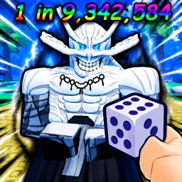 Anime Dice Codes