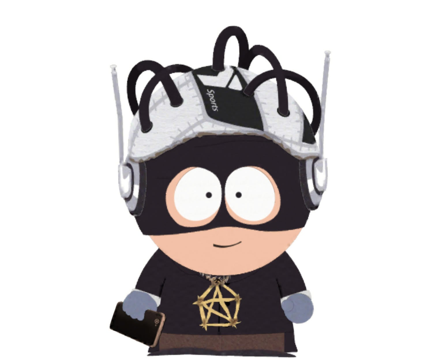 EbonTyrant64