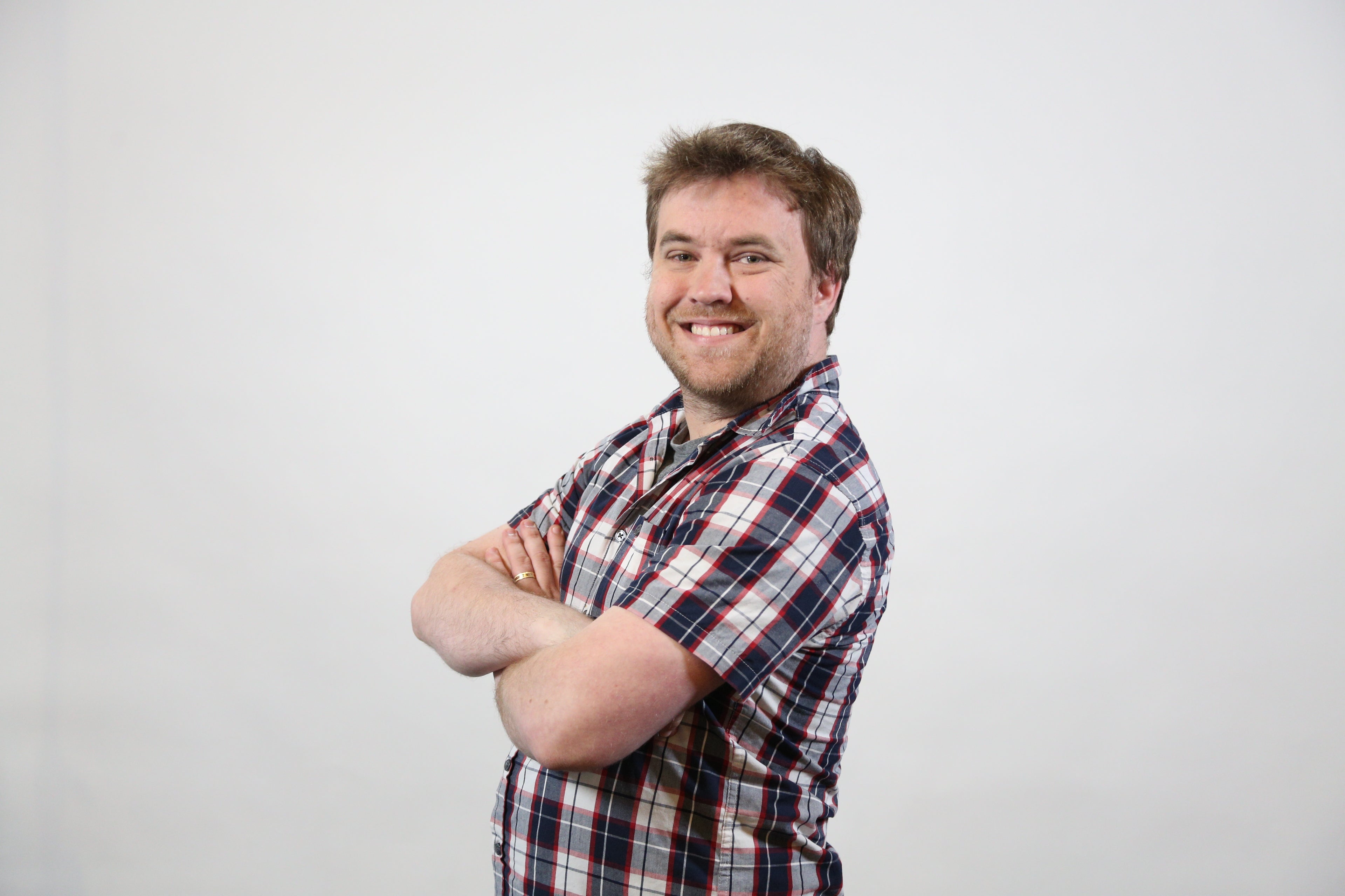 Mitchell Saltzman Avatar