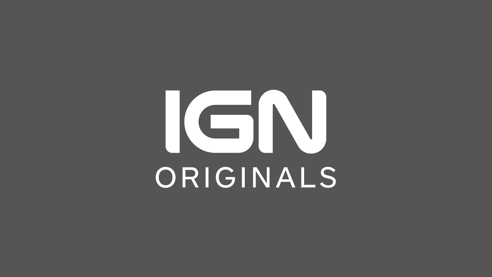 IGN Originals