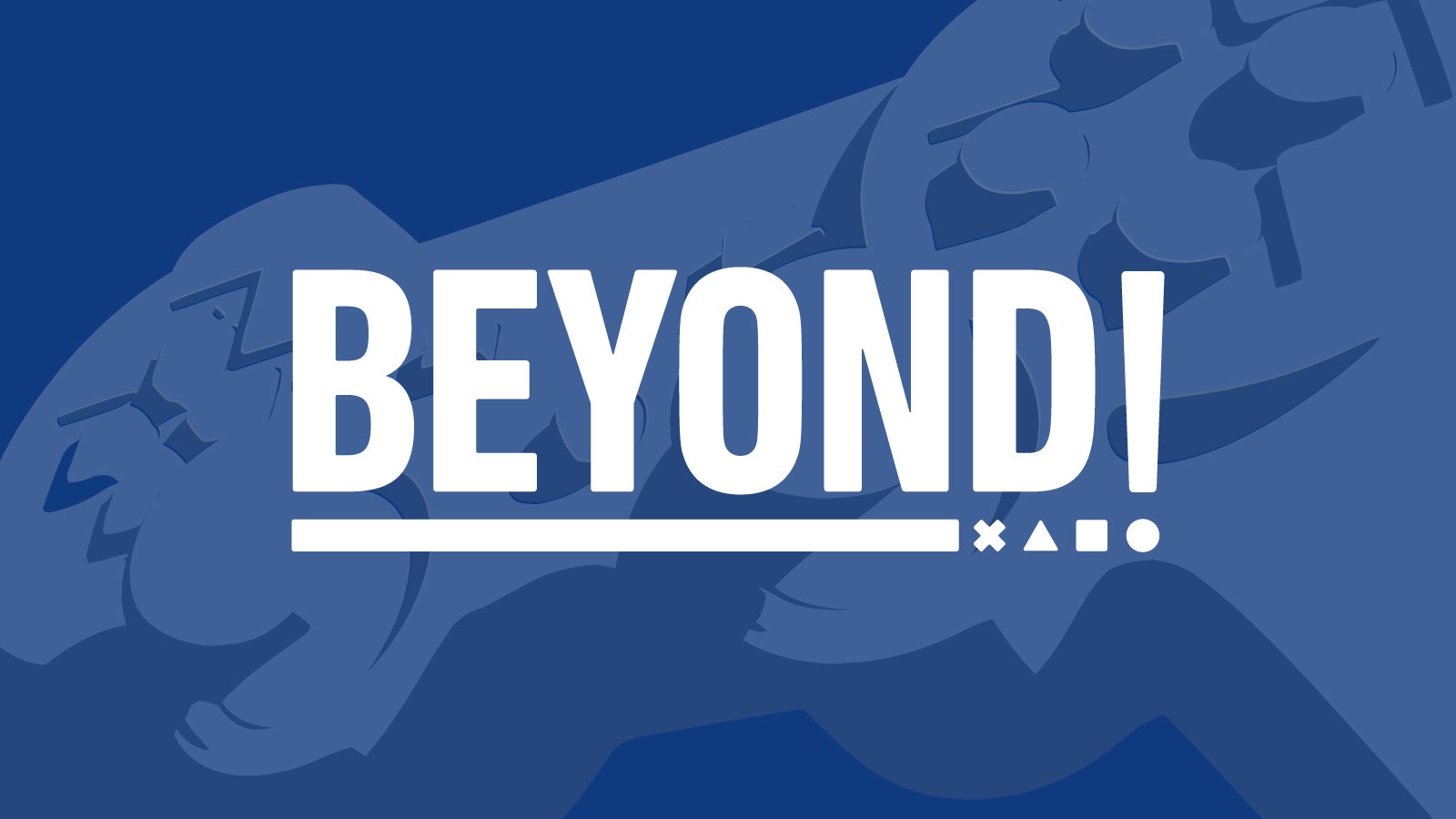 PlayStation Beyond