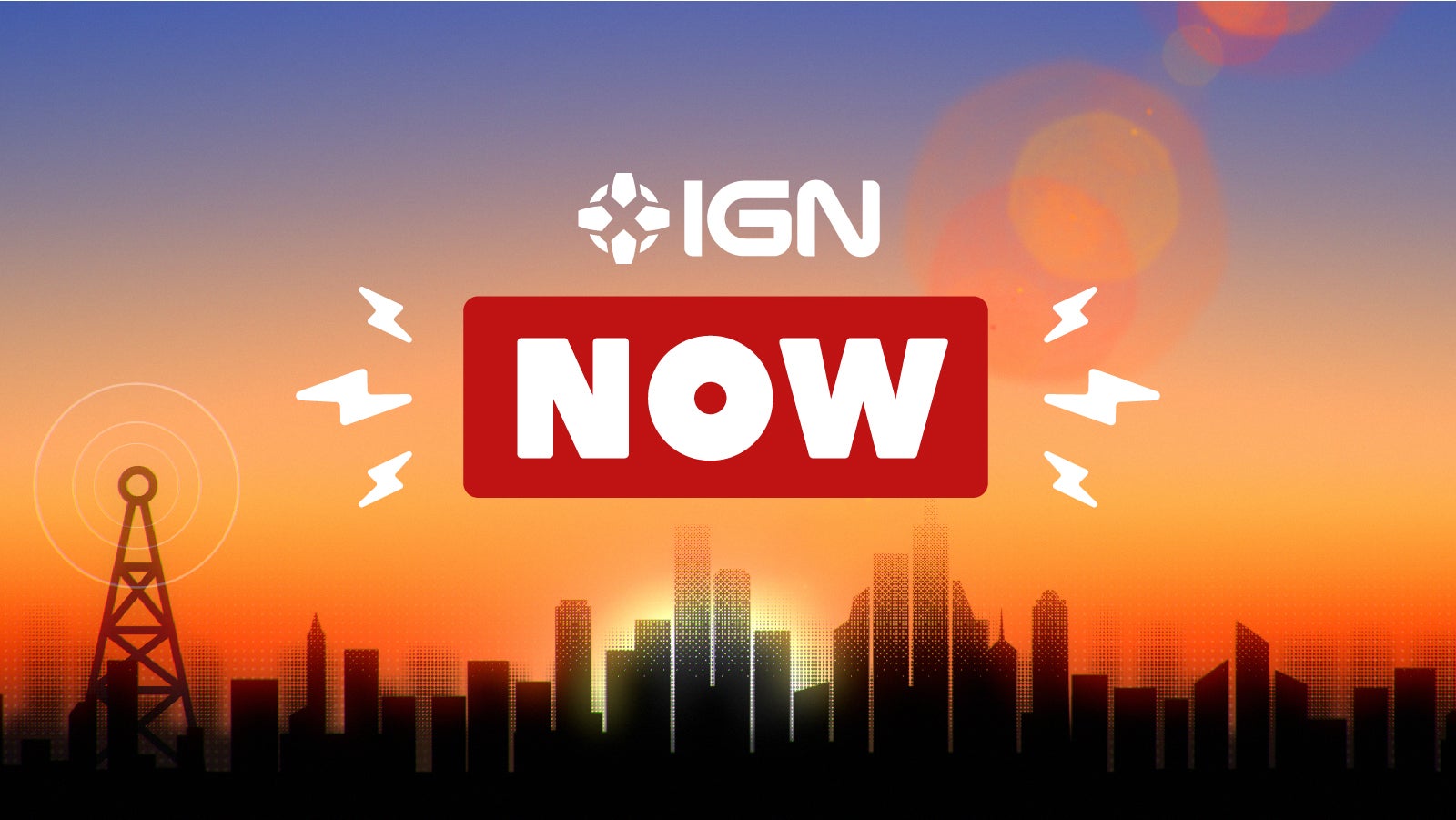 IGN Now