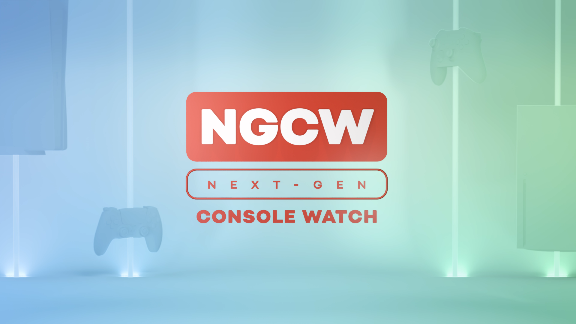 Next-Gen Console Watch