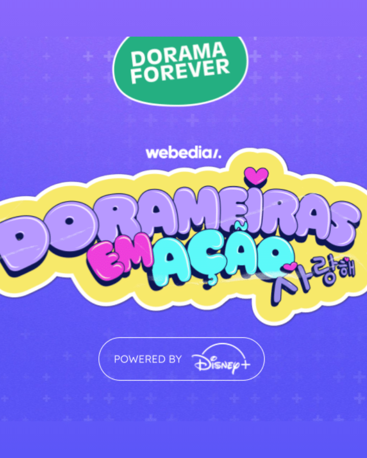 Webedia Brasil lança o projeto “Dorameiras em Ação”