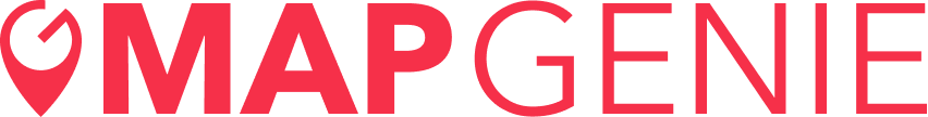 MapGenie