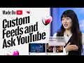 YouTube Official Blog