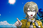 Danganronpa 2x2 Slayhem Mode reveals Sakutaro Higashi voiced by Natsuki Hanae in JP & Griffin Burns in EN
