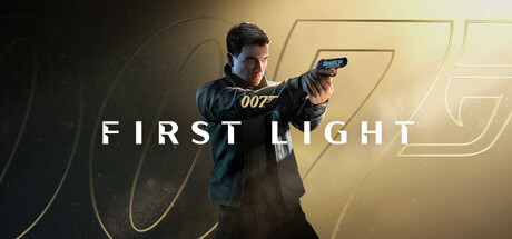 007 First Light Map Image