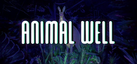 Animal Well Map Image