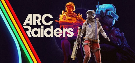 ARC Raiders Map Image