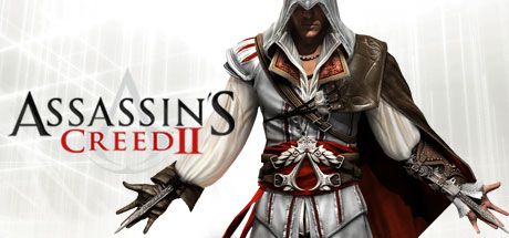 Assassin's Creed II Map Image