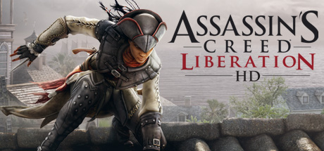 Assassin's Creed III: Liberation Map Image