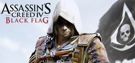 Assassin's Creed IV: Black Flag Map Image