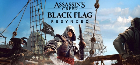 Assassin's Creed Black Flag Resynced Map Image