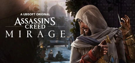 Assassin's Creed Mirage Map Image