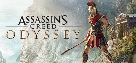 Assassin's Creed Odyssey Map Image