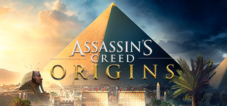 Assassin's Creed Origins Map Image