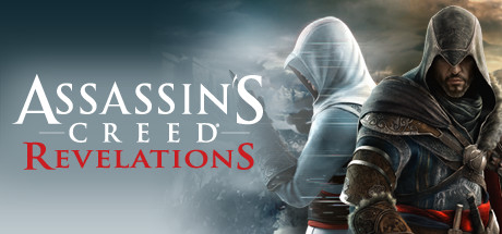 Assassin's Creed: Revelations Map Image