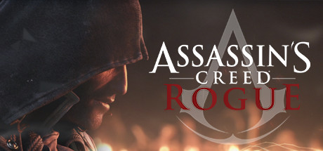 Assassin's Creed Rogue Map Image