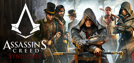 Assassin's Creed Syndicate Map Image