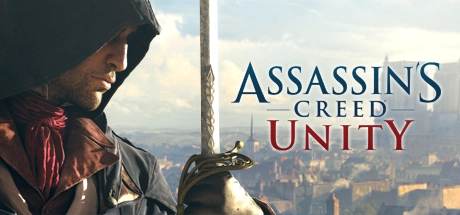 Assassin's Creed Unity Map Image