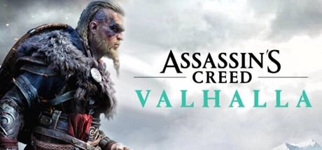 Assassin's Creed Valhalla Map Image