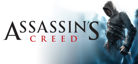 Assassin's Creed Map Image