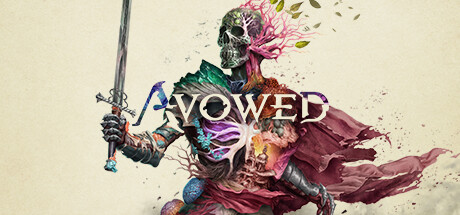 Avowed Map Image