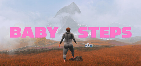 Baby Steps Map Image