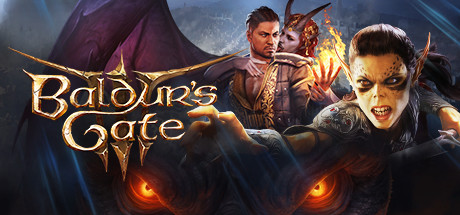 Baldur's Gate 3 Map Image