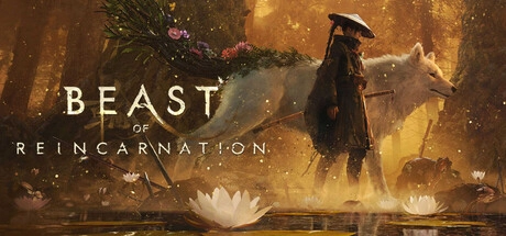 Beast of Reincarnation Map Image