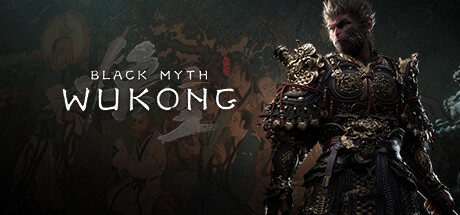 Black Myth: Wukong Map Image