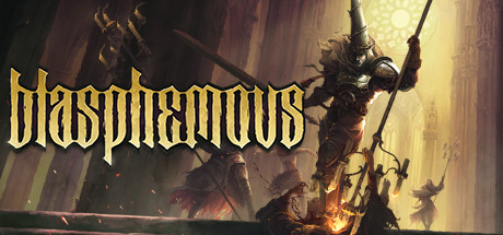 Blasphemous Map Image