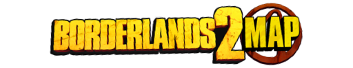 Borderlands 2 Maps