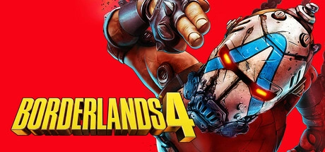 Borderlands 4 Map Image