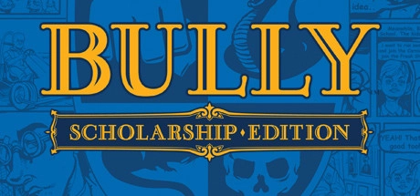 Bully Map Image