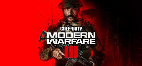 Call of Duty: Modern Warfare III Map Image