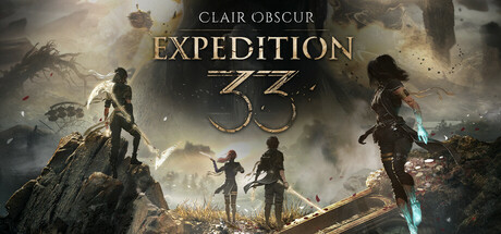 Clair Obscur: Expedition 33 Map Image