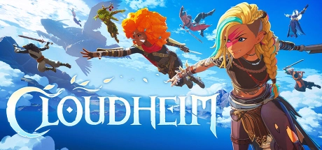 Cloudheim Map Image