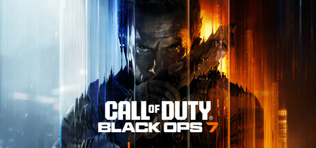 Call of Duty: Black Ops 7 Map Image