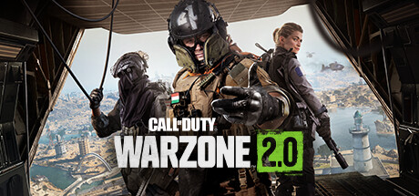 COD: Warzone 2.0 Map Image
