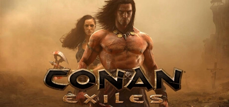 Conan Exiles Map Image