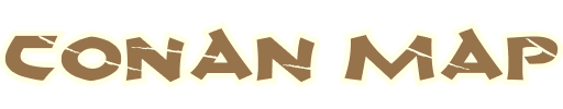 Conan Exiles Maps