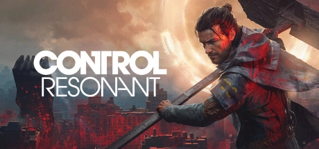 CONTROL Resonant Map Image