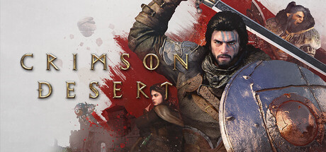 Crimson Desert Map Image