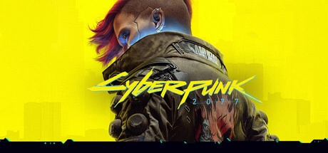 Cyberpunk 2077 Map Image