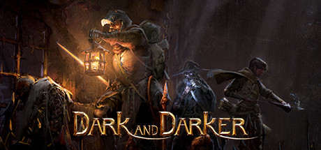 Dark and Darker Map Image